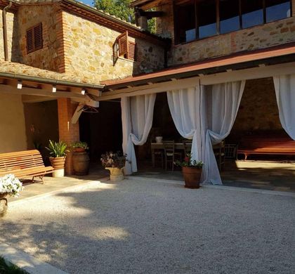 Εξοχική κατοικία σε Manciano, Provincia di Grosseto