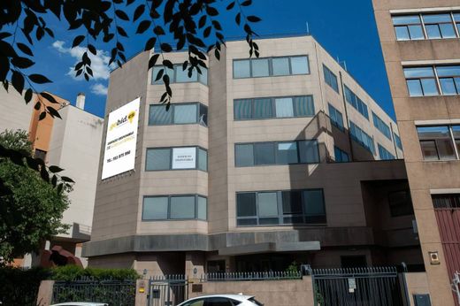 Komplex apartman Milano, Milano ilçesinde