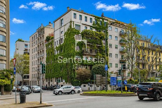 Penthouse in Milan, Lombardy