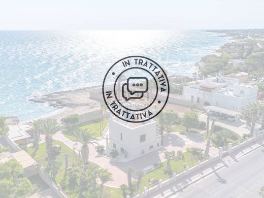 ﻓﻴﻼ ﻓﻲ Monopoli, Bari