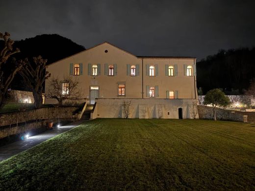 Villa in Monselice, Padua