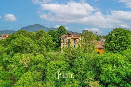 Villa in Cittiglio, Provincia di Varese