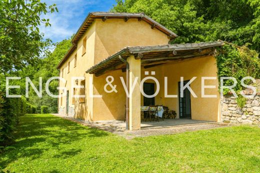 Casale a Castiglione in Teverina, Viterbo