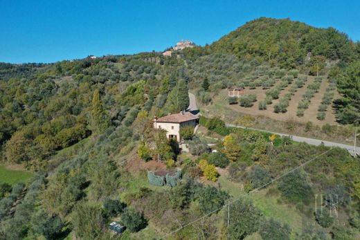 Villa à Monte Santa Maria Tiberina, Pérouse