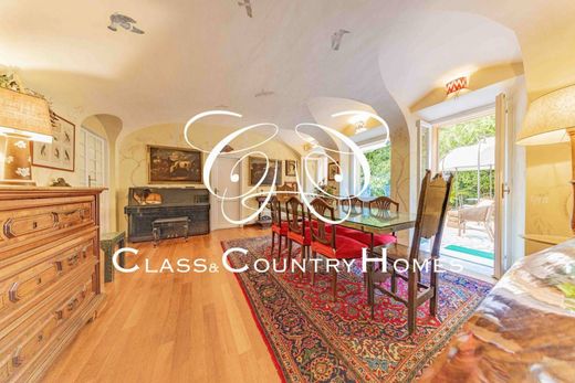 Daire Roma, Lazio bölgesinde