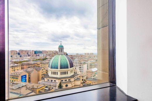 办公室  热那亚, 热那亚省