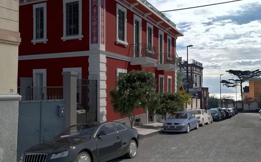 Apartament w Neapol, Napoli