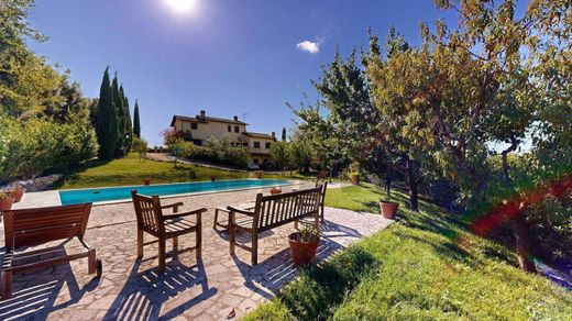 Villa in Calvi dell'Umbria, Provincia di Terni