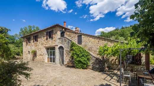 Casa de campo - Gaiole in Chianti, Provincia di Siena