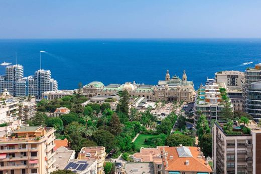 Appartement à Monaco
