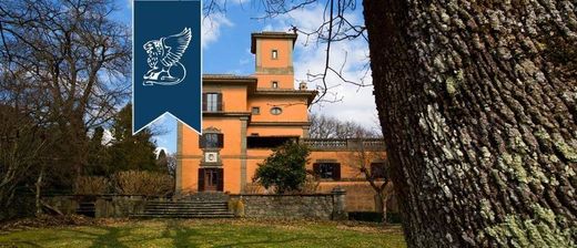 Villa a Albano Laziale, Roma