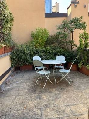 Apartamento - Milão, Lombardia