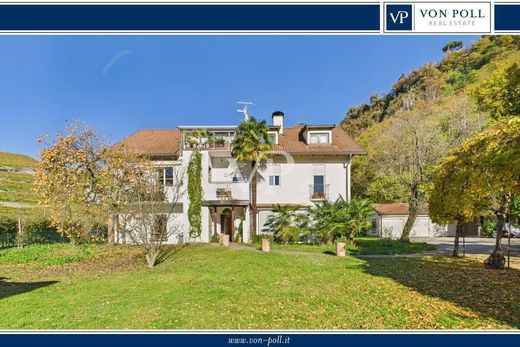 Apartment in Merano, Bolzano