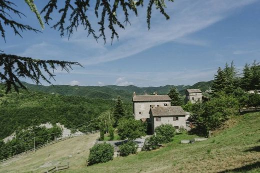 Residential complexes in Città di Castello, Provincia di Perugia