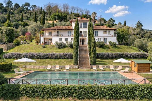 Villa in Lucca, Provincia di Lucca