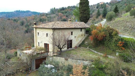 Country House in Monte Santa Maria Tiberina, Provincia di Perugia