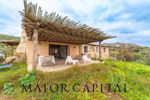 Villa - Arzachena, Provincia di Sassari