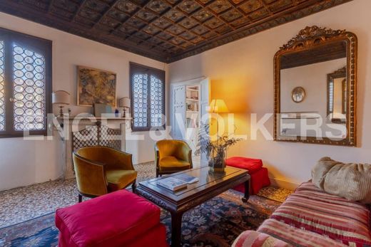 Appartement à Venise, Vénétie