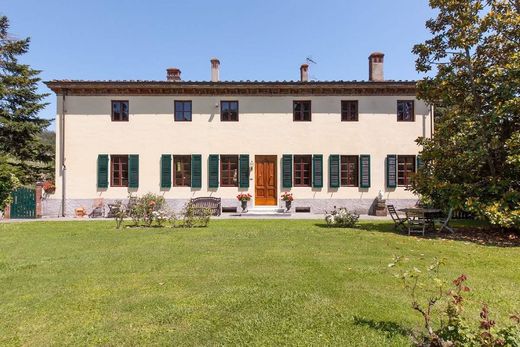 Villa - Lucca, Provincia di Lucca