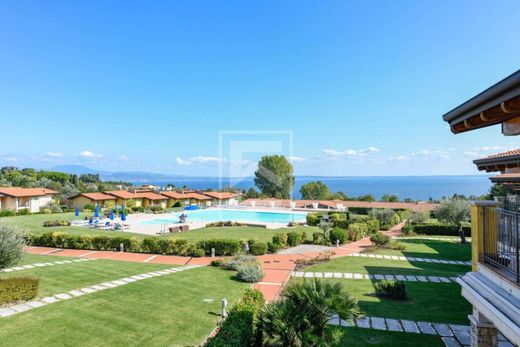 Daire Manerba del Garda, Brescia ilçesinde