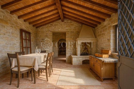 别墅  Arezzo, 阿雷佐省