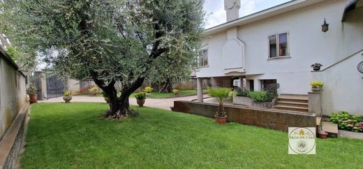 Luxury home in Monselice, Padua