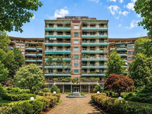 Apartment in Milan, Lombardy