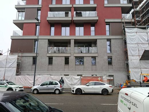 Appartamento a Milano, Lombardia