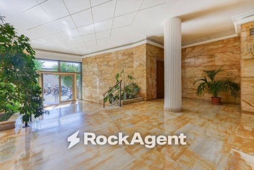 Apartament w Neapol, Napoli