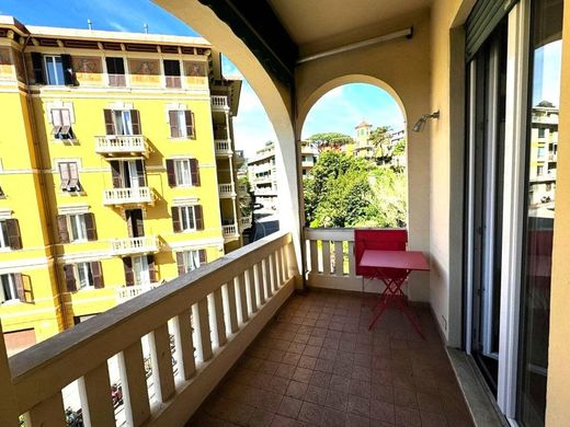 Piso / Apartamento en Santa Margherita Ligure, Génova