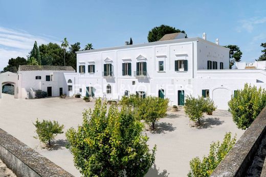 Villa in Grottaglie, Provincia di Taranto