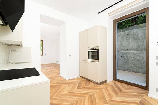 Apartamento - Génova, Liguria