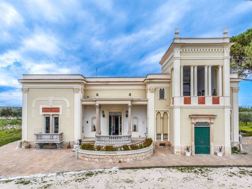 Villa - Corato, Bari