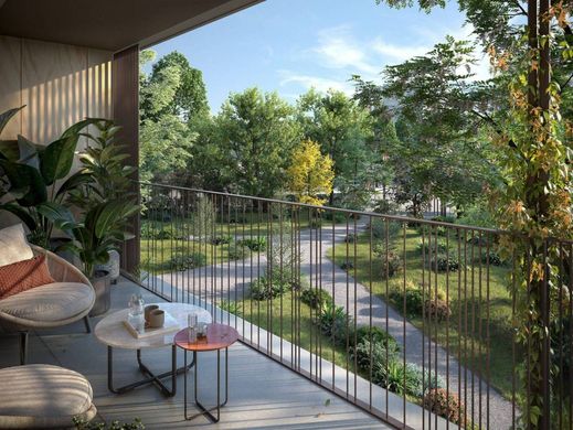 Apartment / Etagenwohnung in Mailand, Lombardei