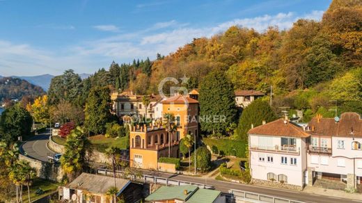 Вилла, Orta San Giulio, Provincia di Novara