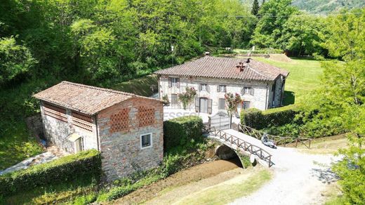Casa de campo - Lucca, Provincia di Lucca