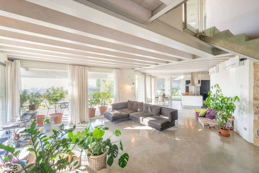 Villa Bardolino, Verona ilçesinde