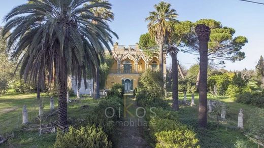 Villa en Mesagne, Provincia di Brindisi