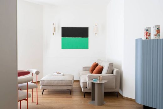 Appartamento a Milano, Lombardia