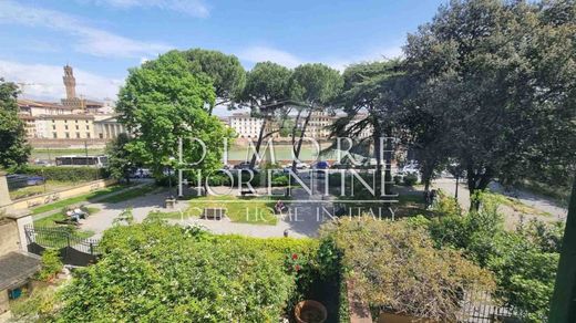 Piso / Apartamento en Florencia, Toscana
