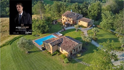 Villa à Gualdo, Provincia di Macerata