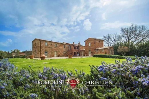 ‏בתי כפר ב  Foiano della Chiana, Province of Arezzo