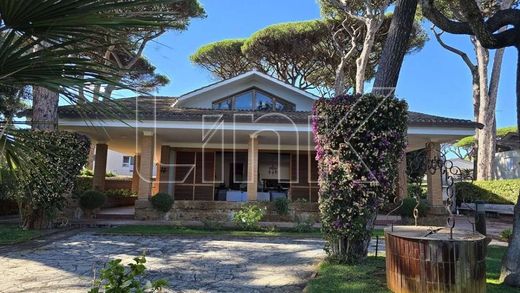 Villa in Fiumicino, Rom