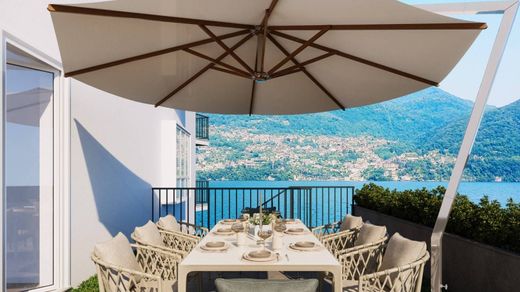 Villa - Brienno, Provincia di Como