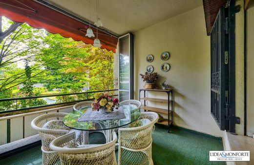 Apartment in Milan, Lombardy