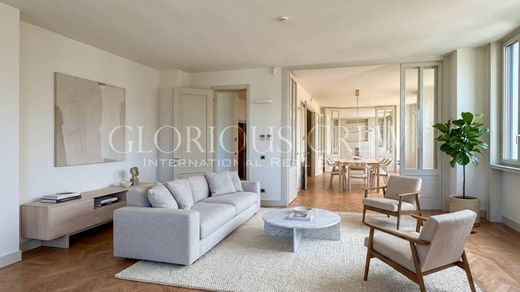 Apartament w Mediolan, Città metropolitana di Milano