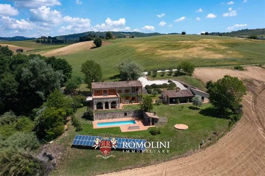 Вилла, Перуджа, Provincia di Perugia
