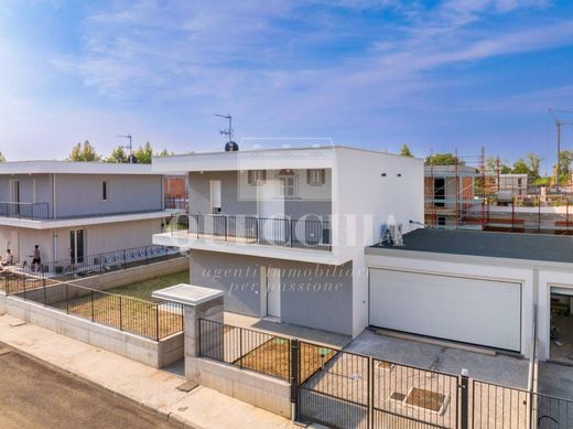 Willa w Brescia, Provincia di Brescia