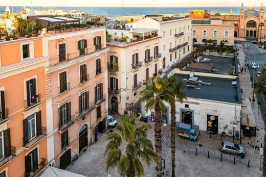 Casa di lusso a Bari, Puglia