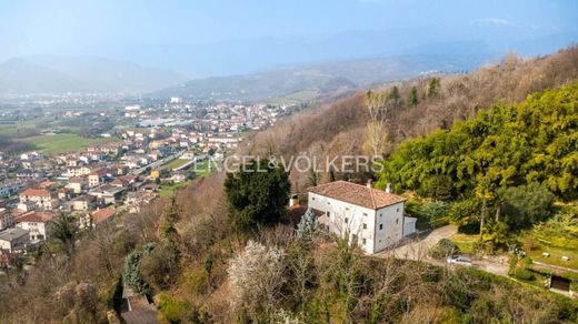 Villa in Cappella Maggiore, Provincia di Treviso